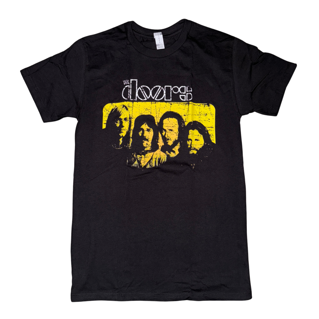 *PRE-ORDER* The Doors shirt