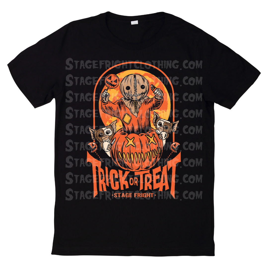 Trick r Gizmo Shirt *Online Exclusive*