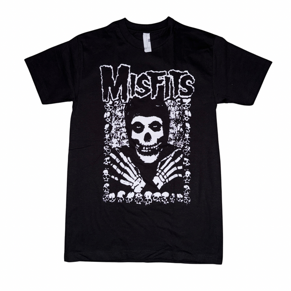 Misfits Frame shirt