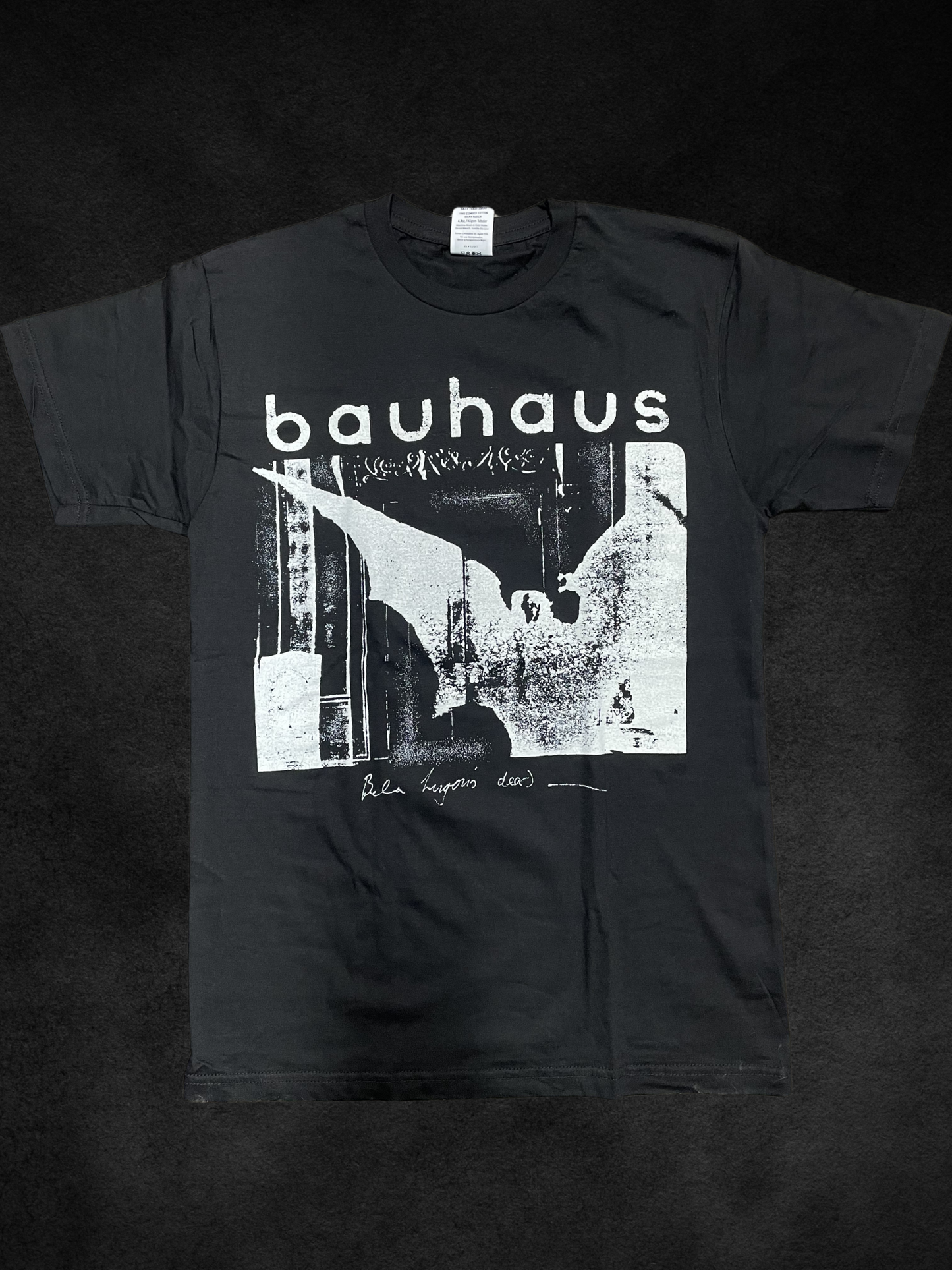 Bauhaus Shirt