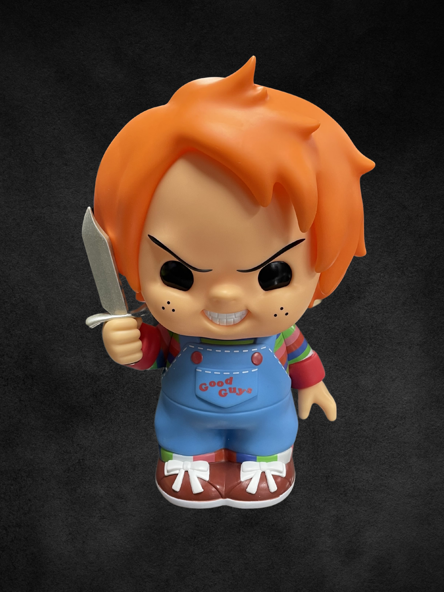 Chucky (Child's Play) Coin Bank