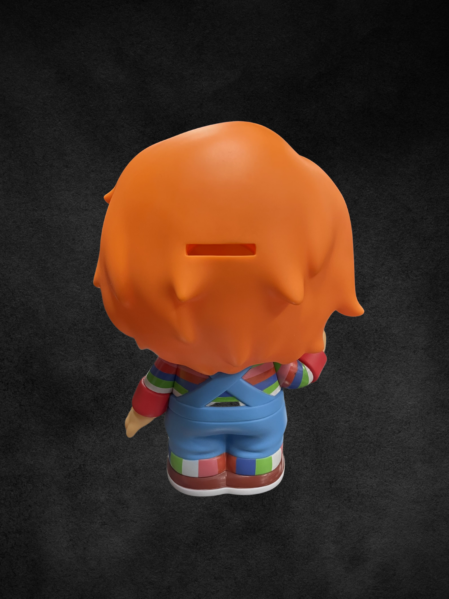 Chucky (Child's Play) Coin Bank