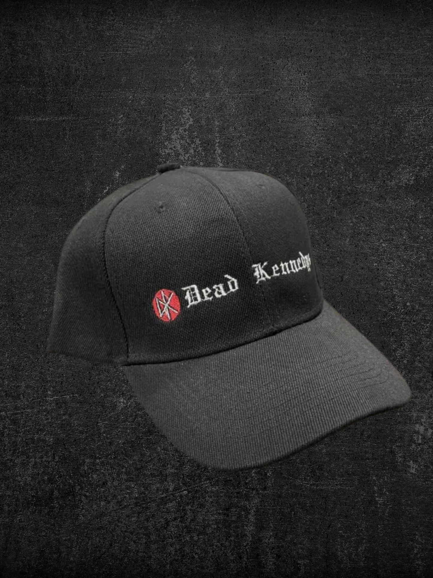 Rock Baseball Caps