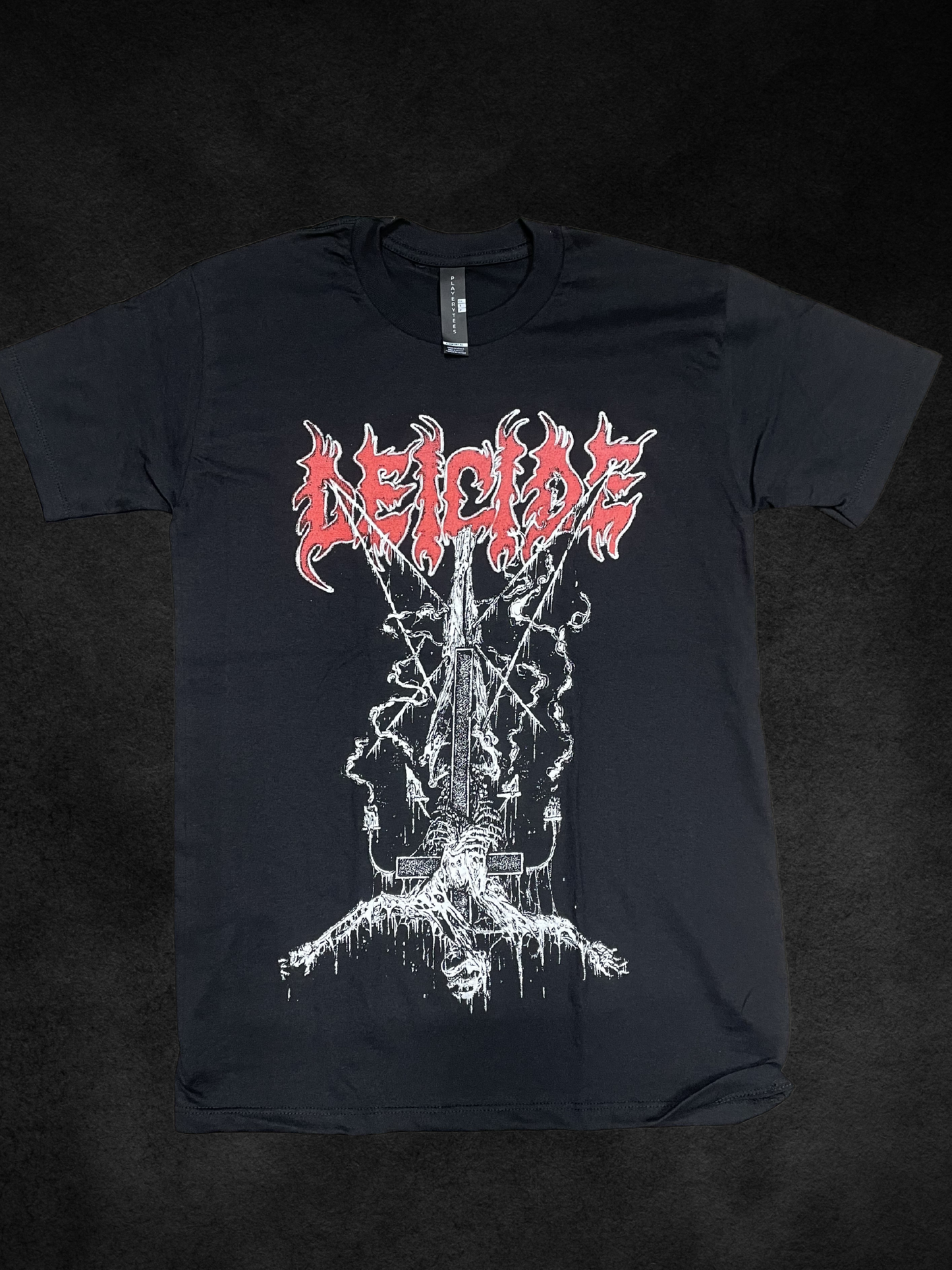 Deicide Shirt