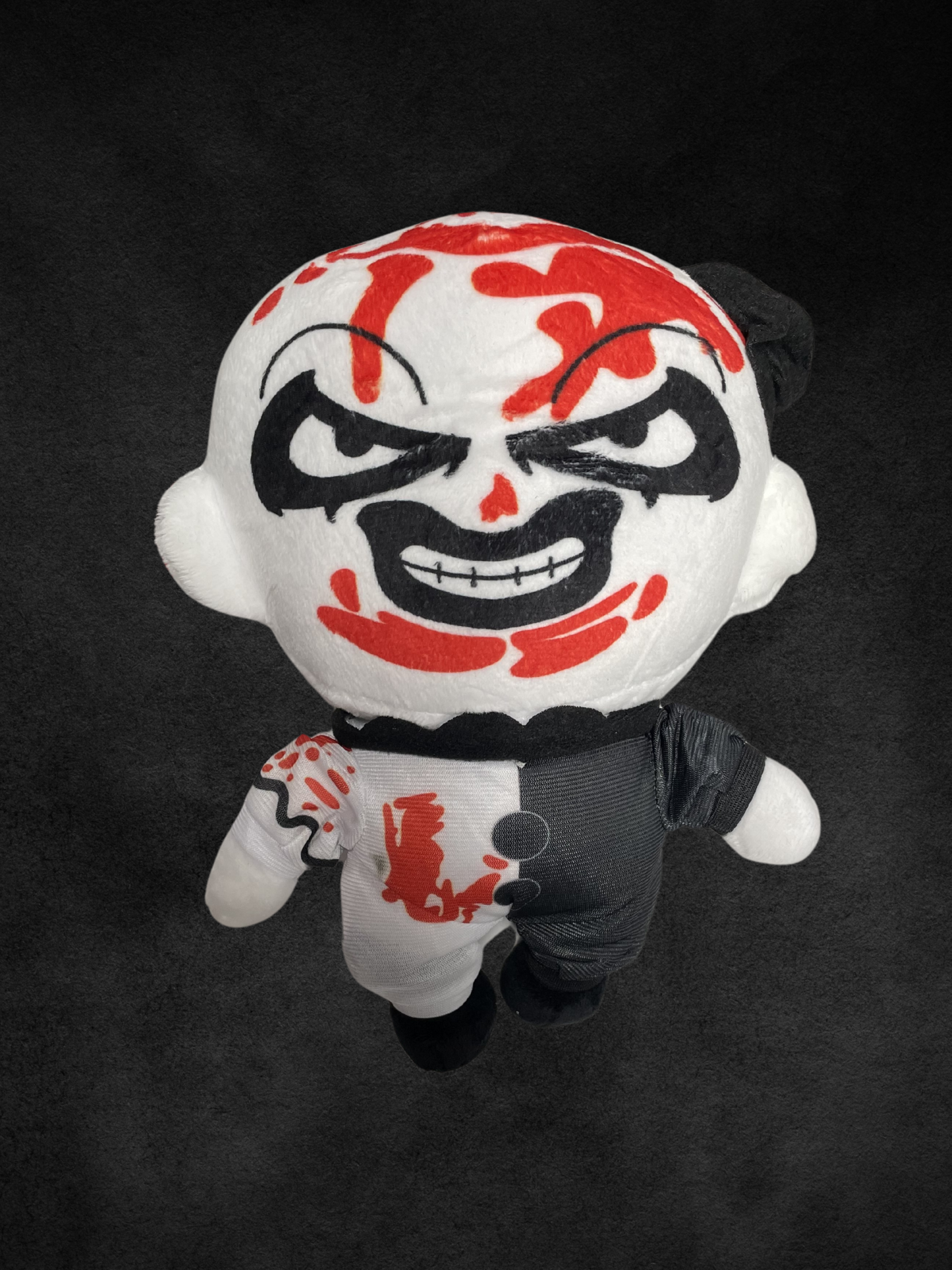 Bloody Art The Clown Terrifier Plush