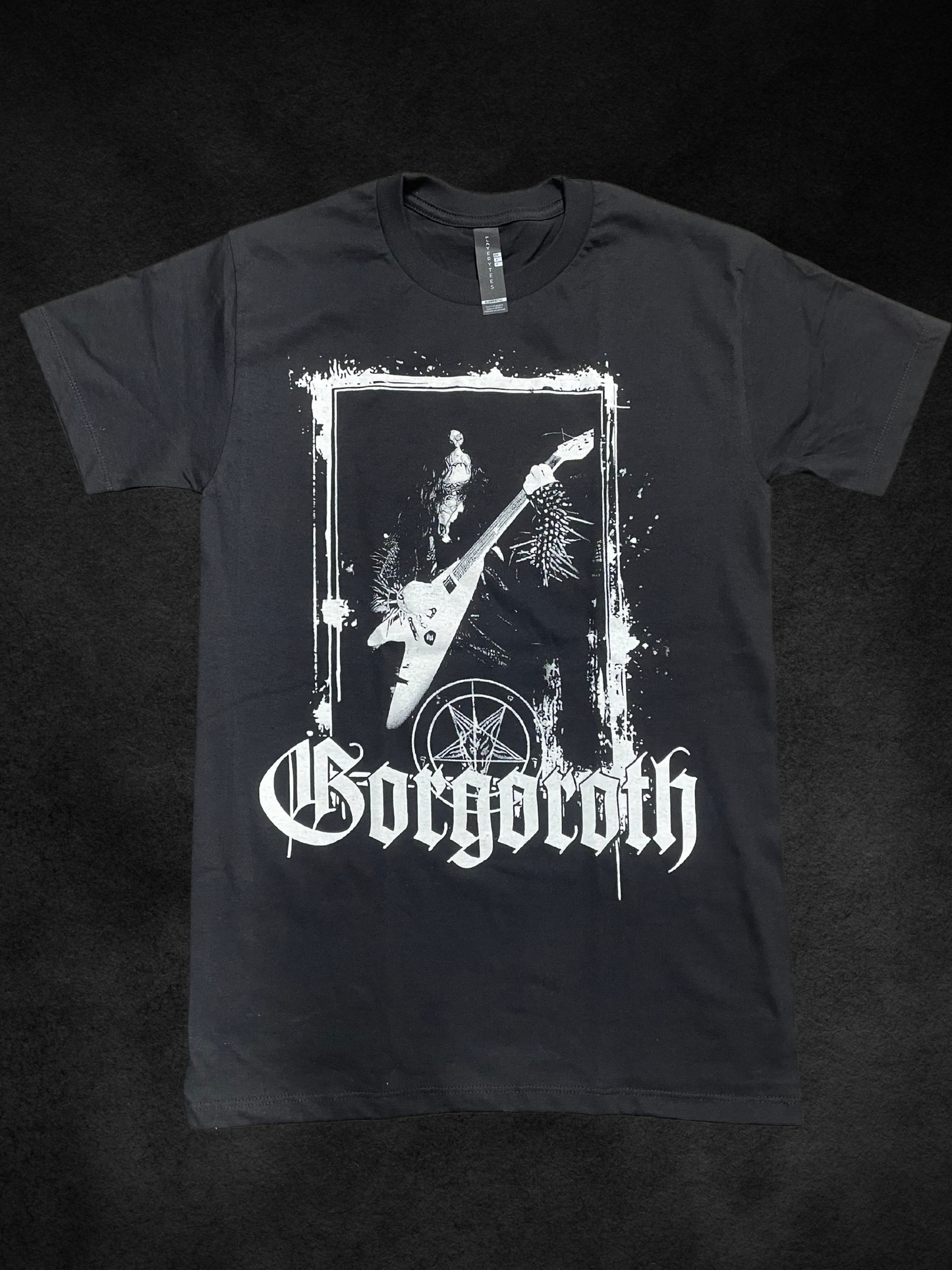 Gorgoroth Shirt