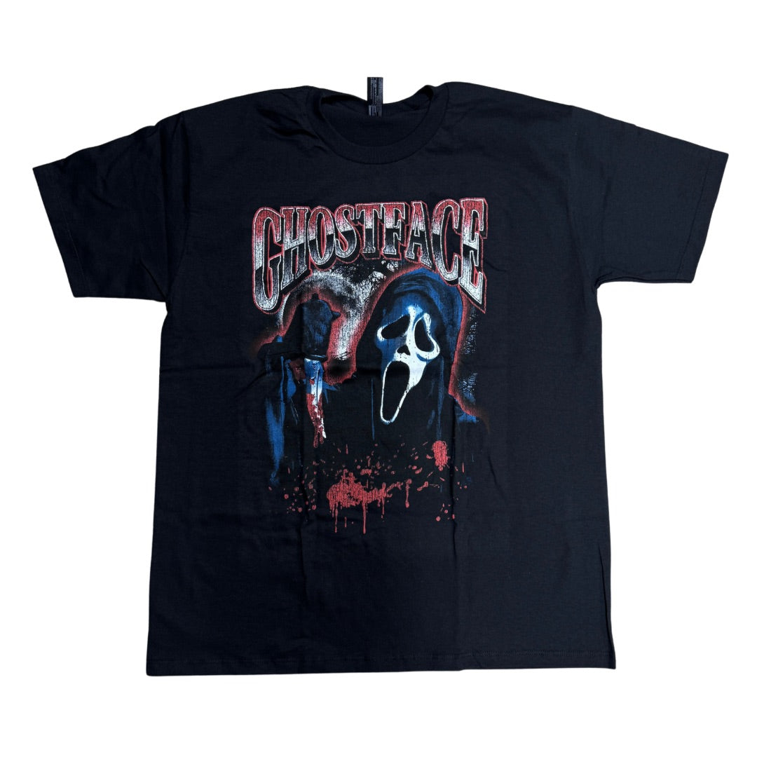 *PRE-ORDER* Ghostface Shirt
