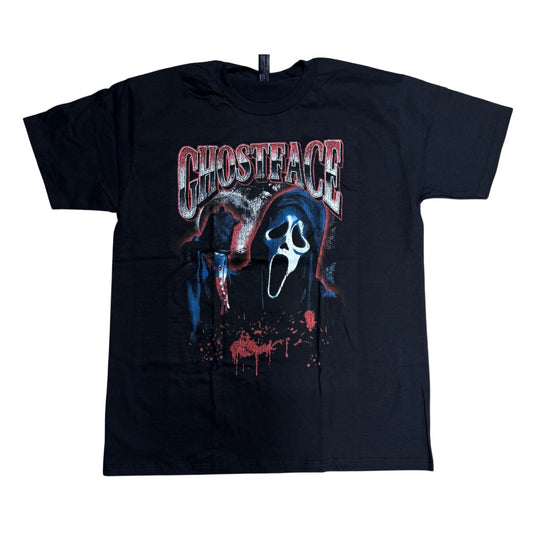 Ghostface Shirt