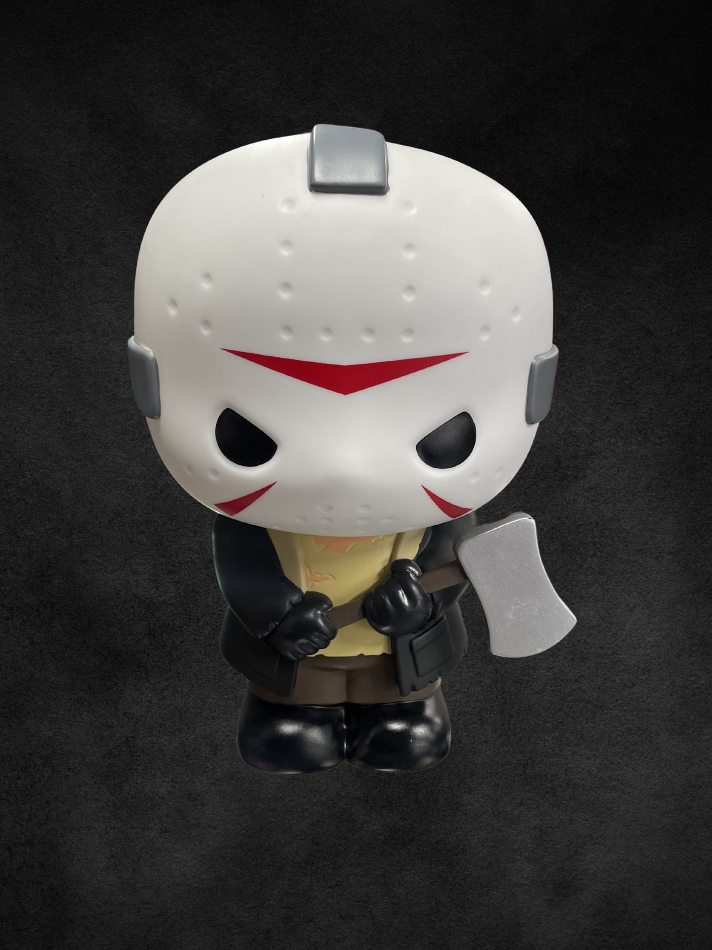 Jason (Friday the 13th) Coin Bank