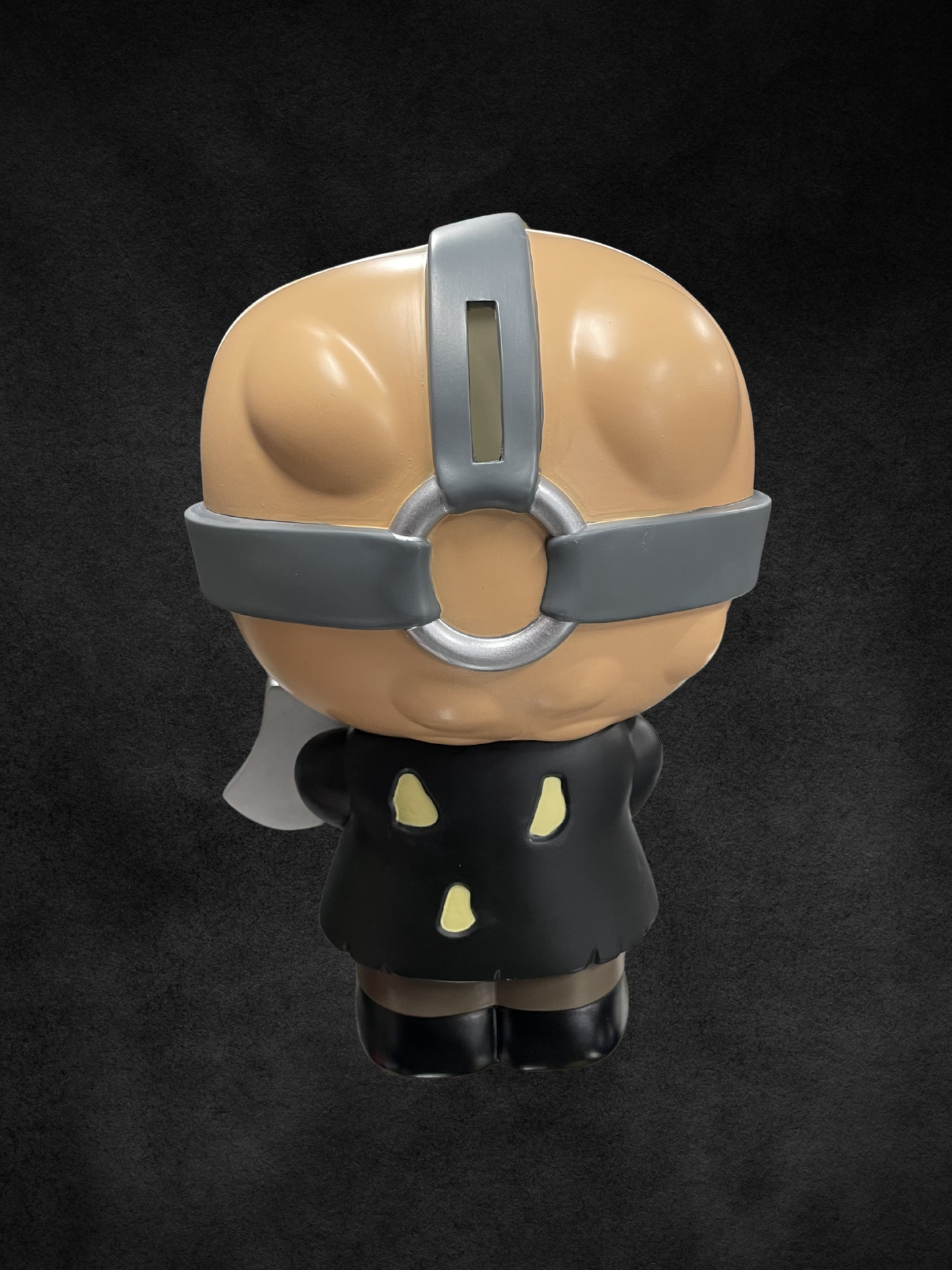 Jason (Friday the 13th) Coin Bank