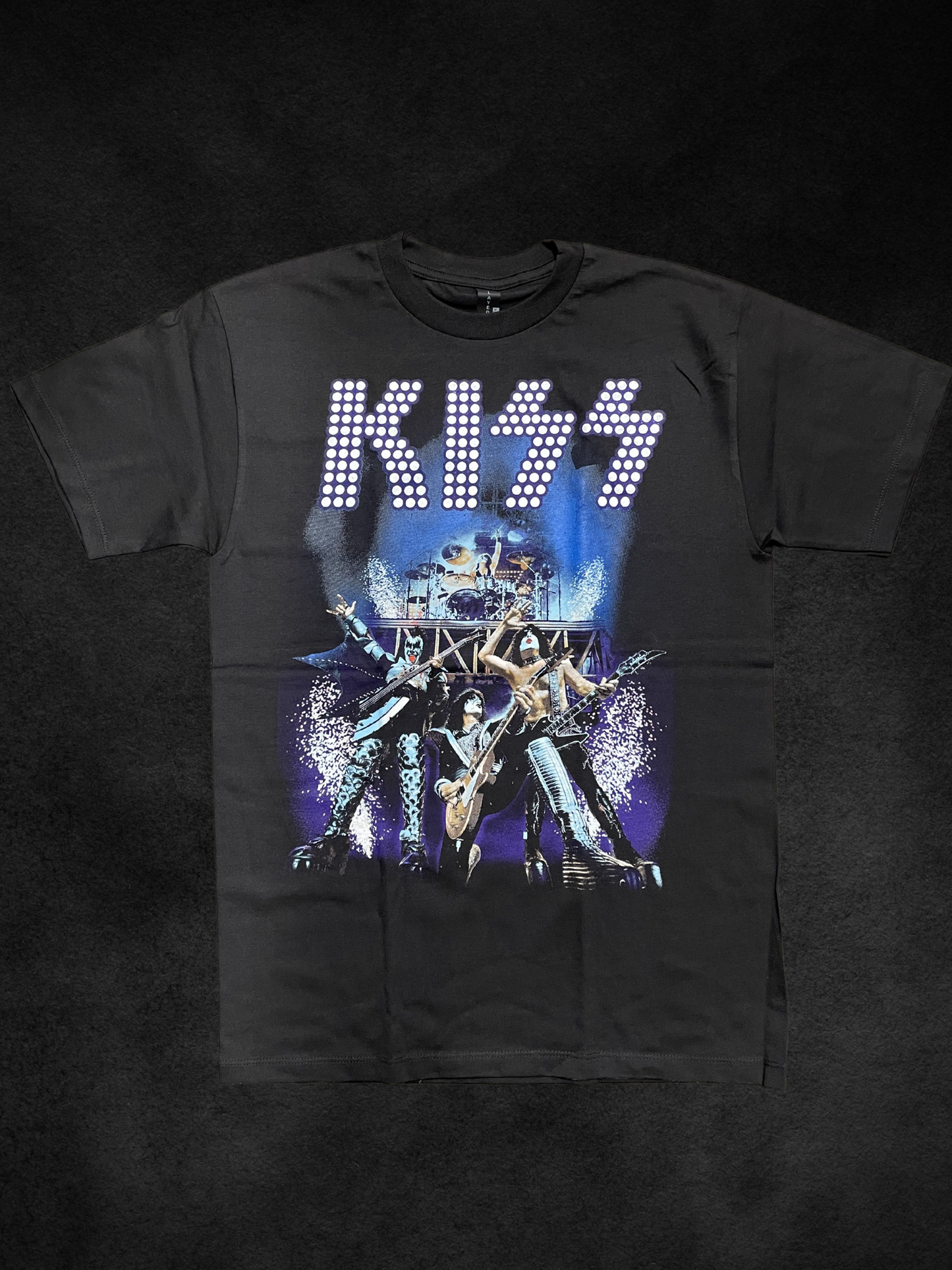 Kiss Shirt
