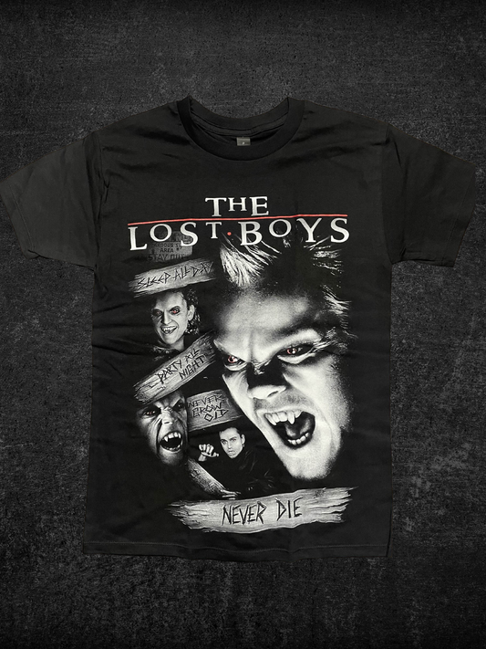 The Lost Boys Vampire Shirt