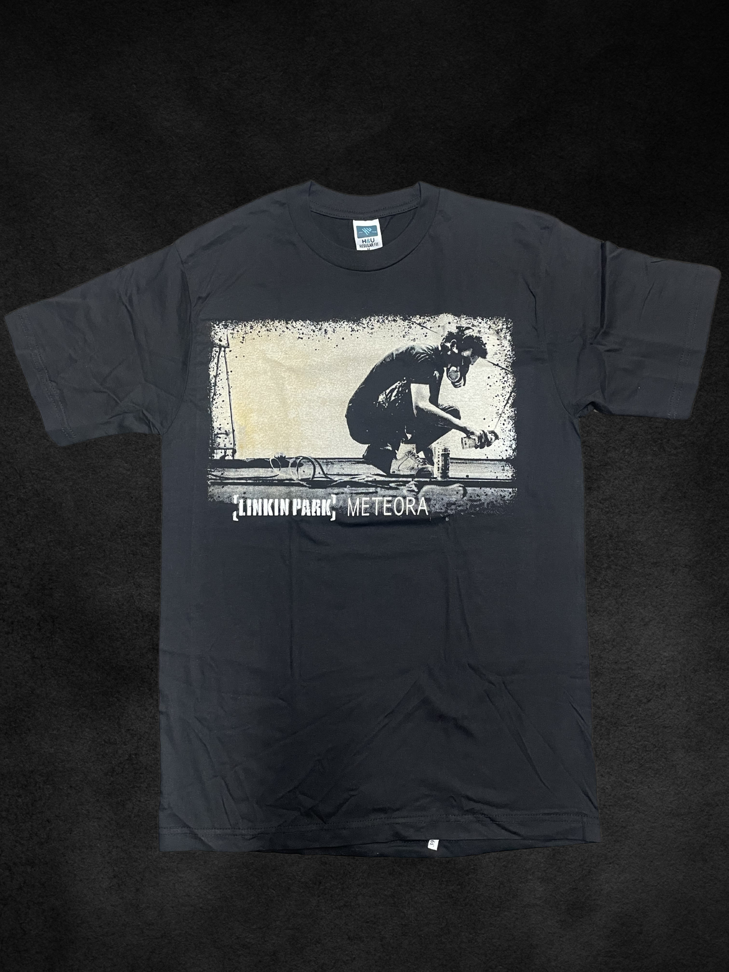 Linkin Park Meteora Shirt