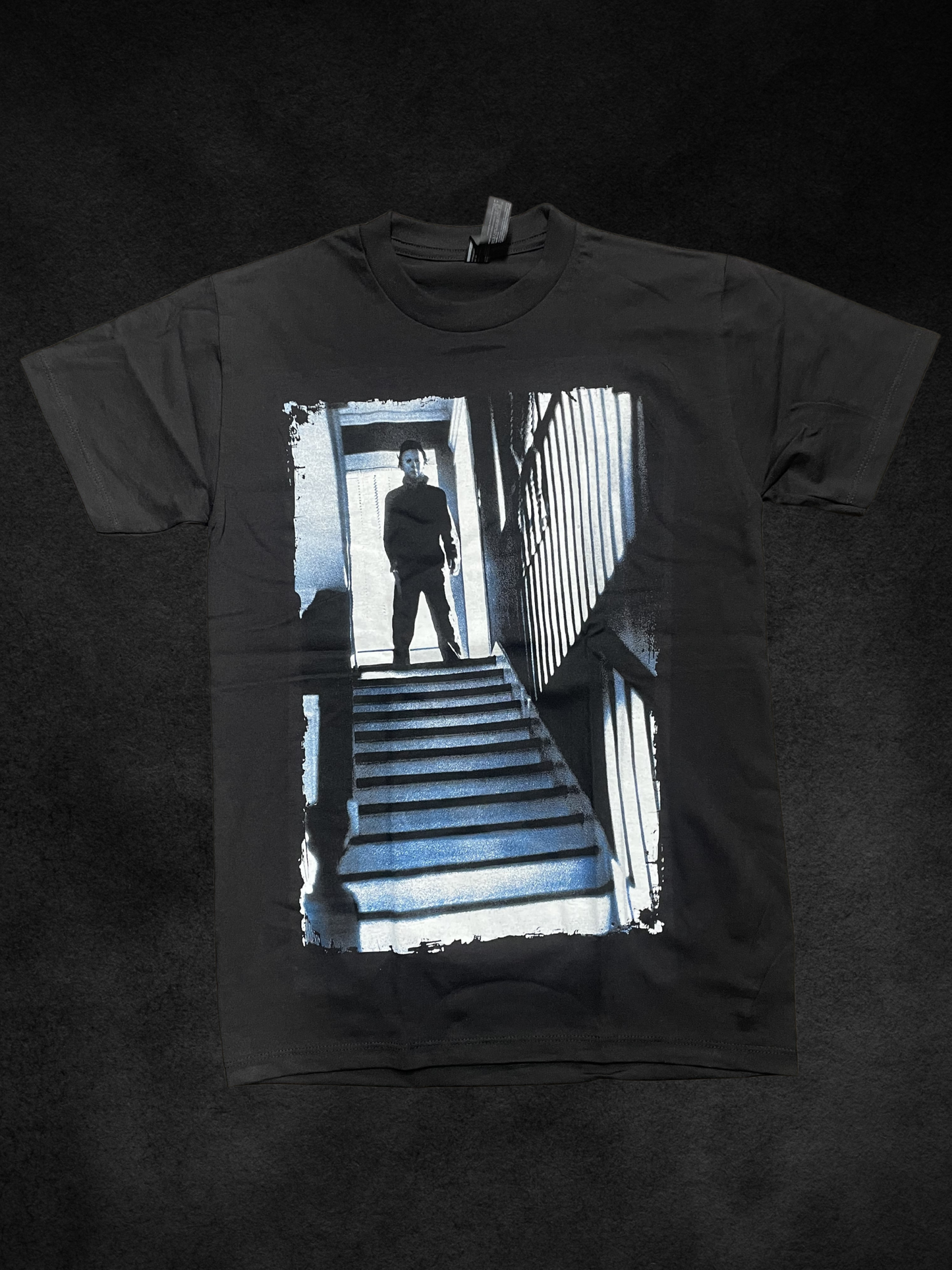 Michael Myers Hallway Shirt