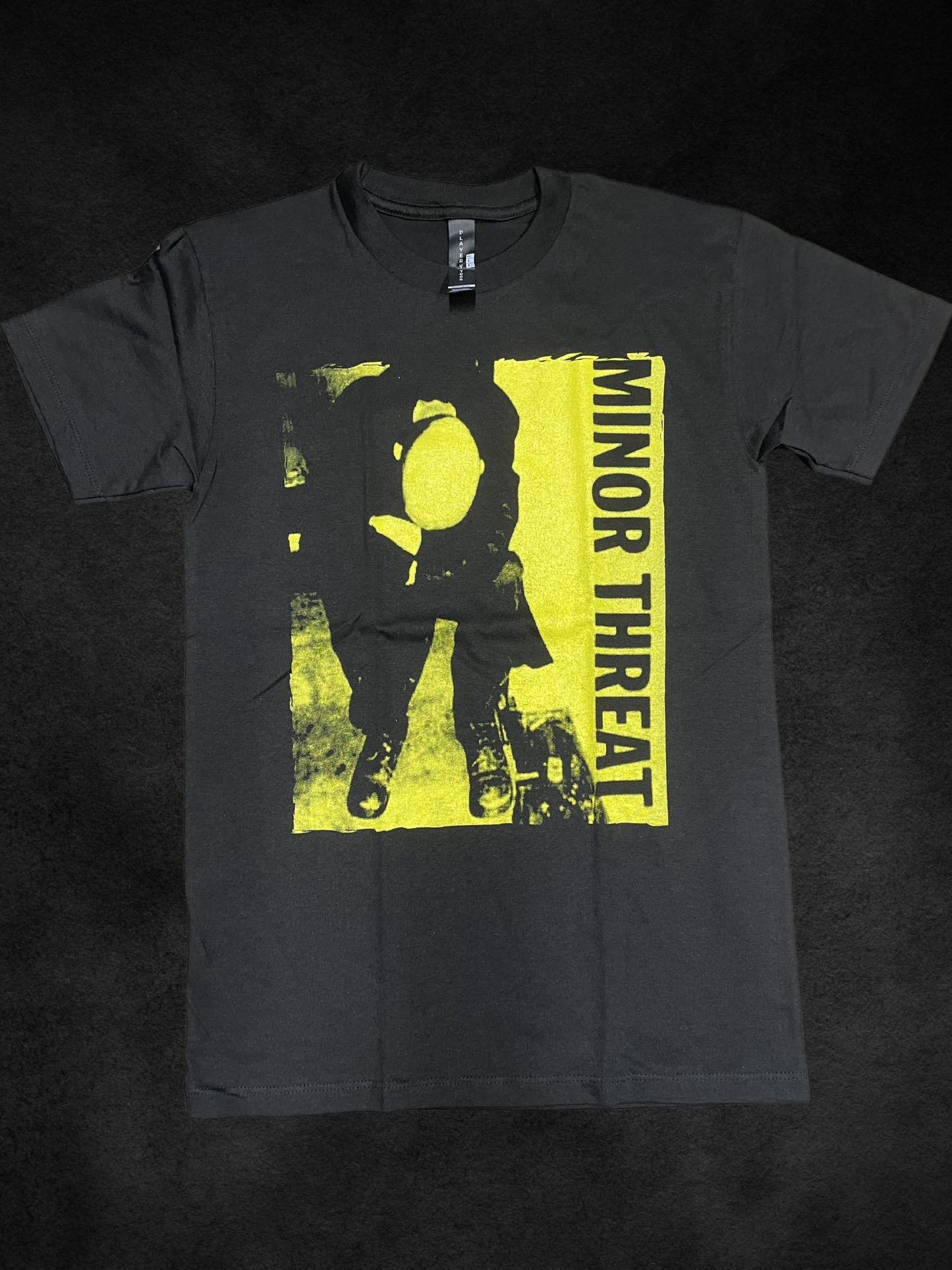 Minor Threat Shirt