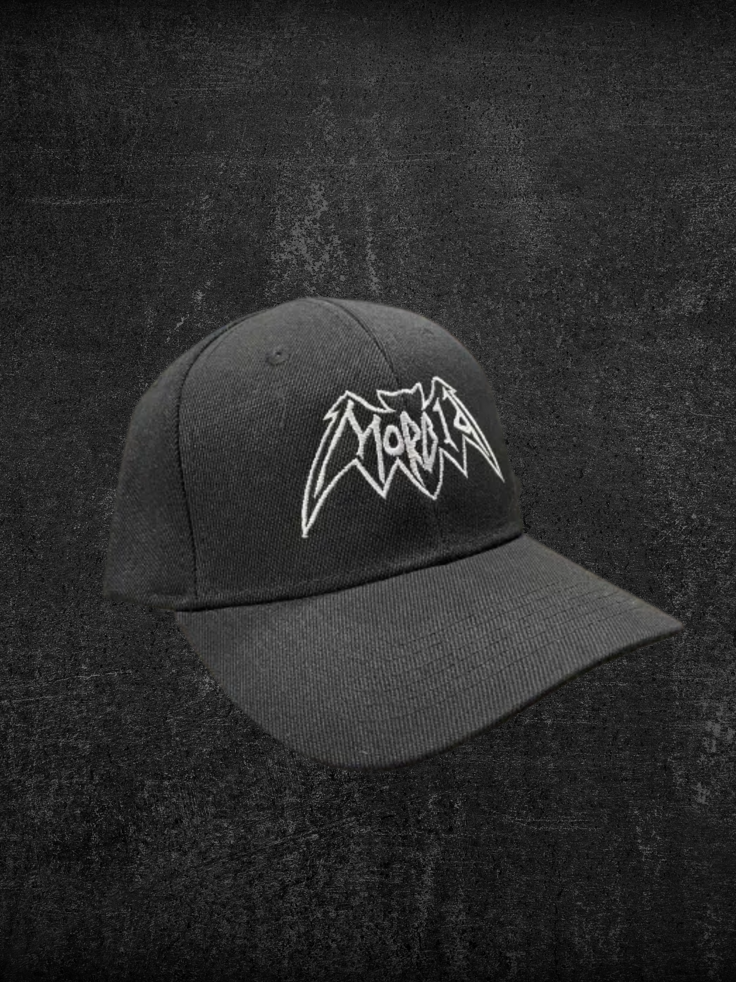 Rock Baseball Caps