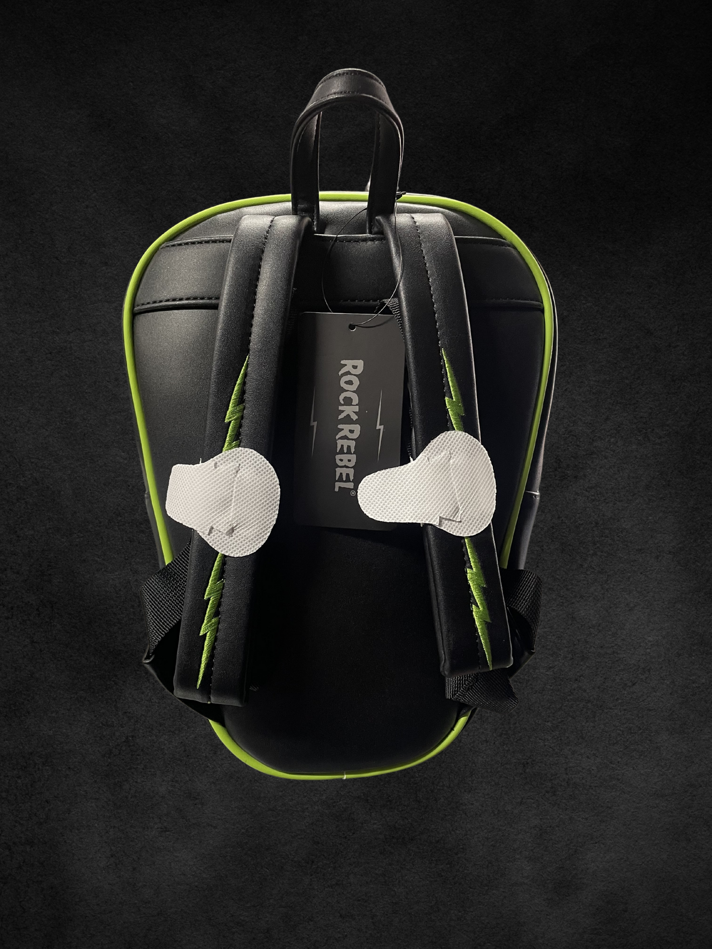 Frankenstein Rock Rebel Backpack