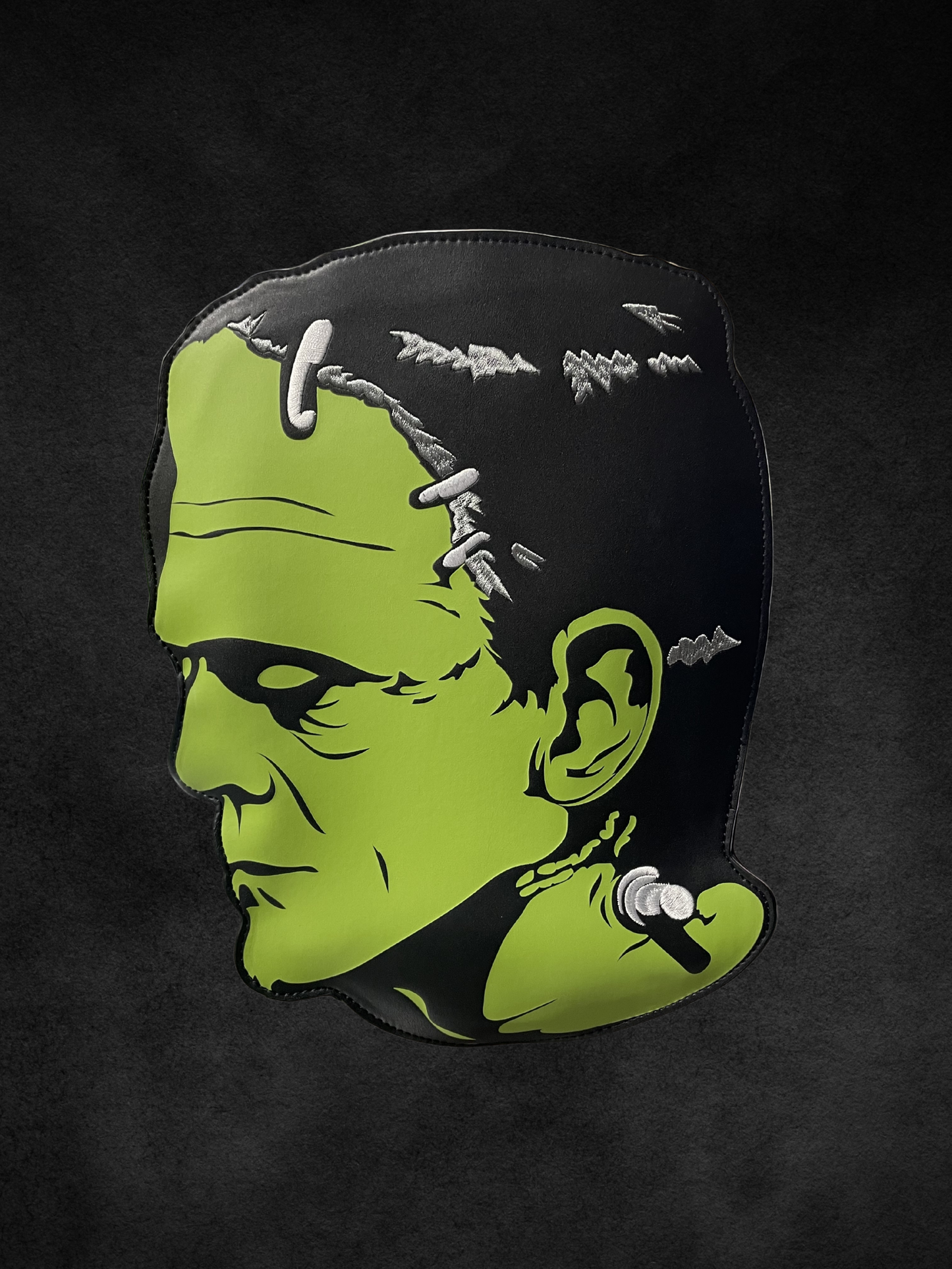 Frankenstein Rock Rebel Backpack