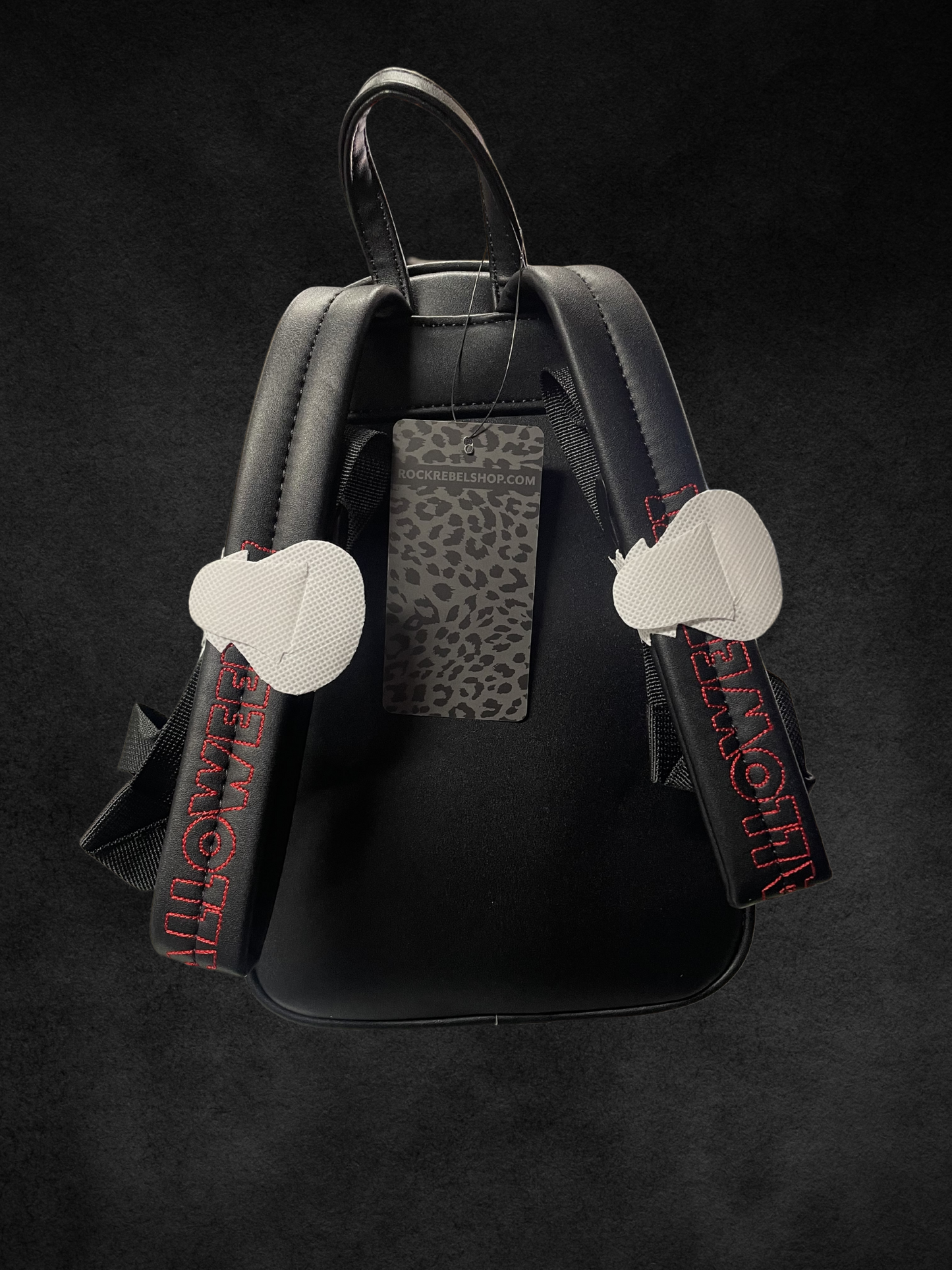 Michael Myers Rock Rebel Backpack