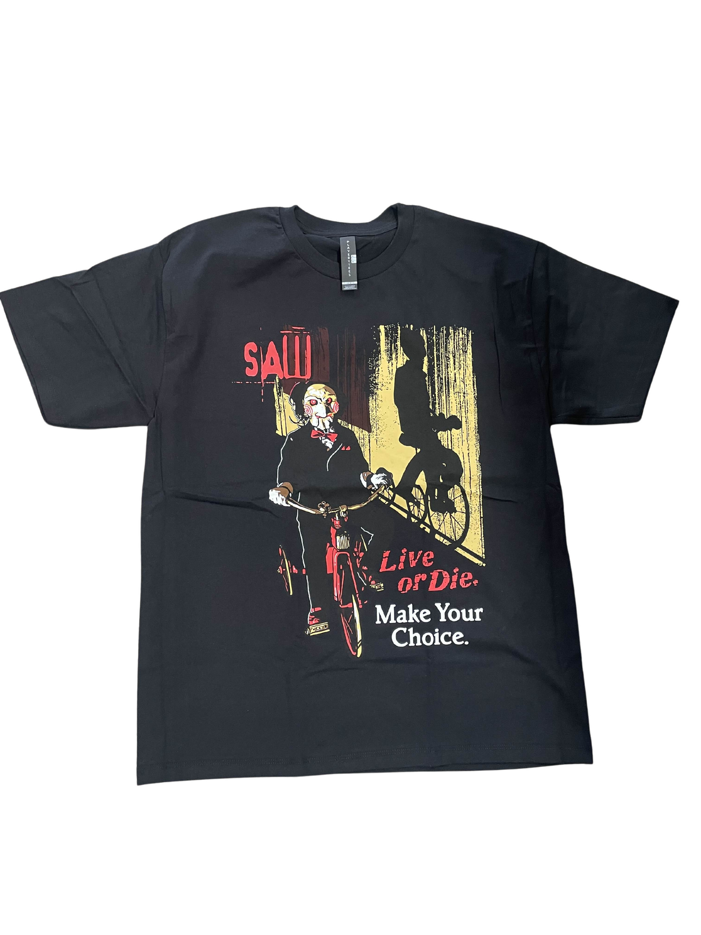 Jigsaw Shirt