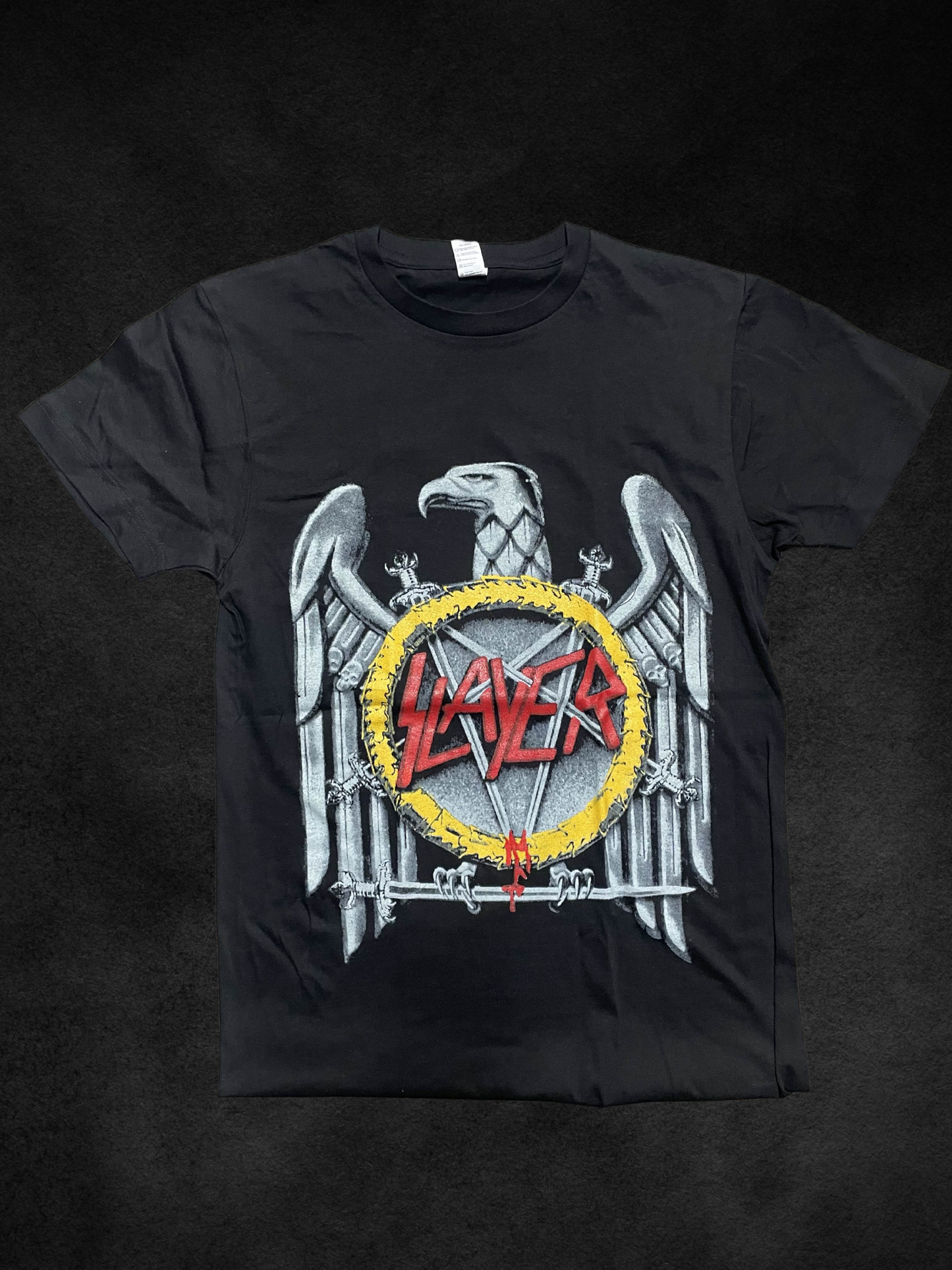 Slayer Eagle Shirt