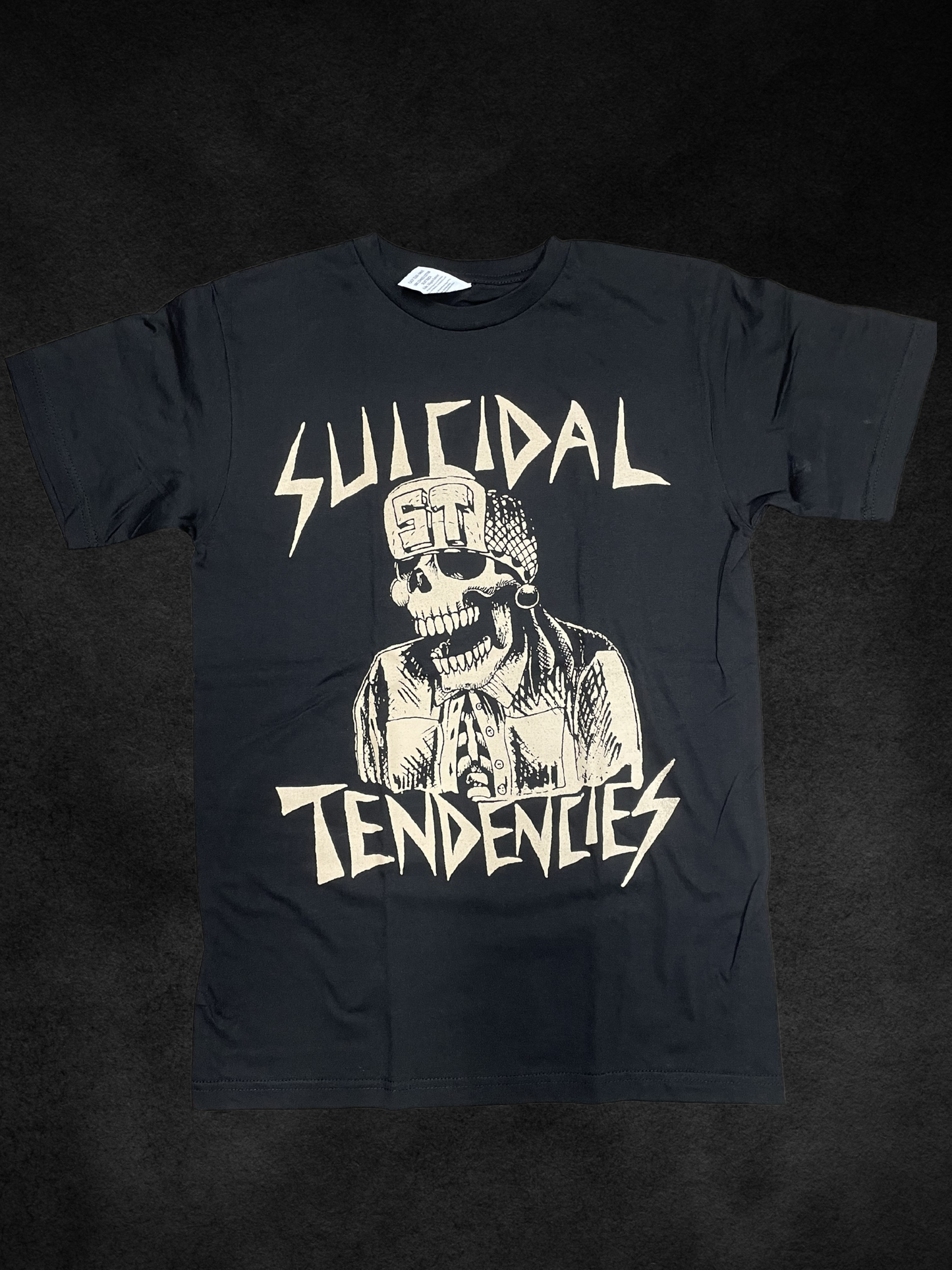 Suicidal Tendencies Shirt