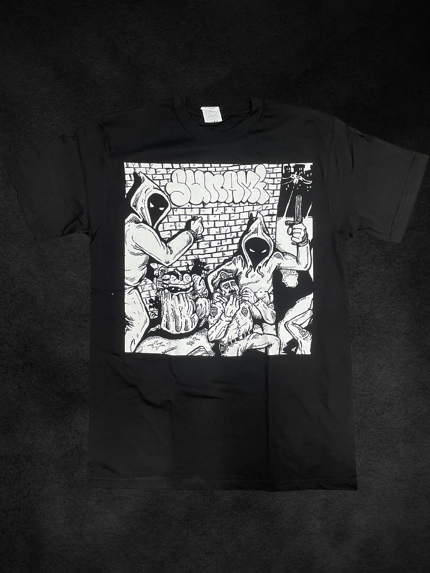 Sunami Shirt