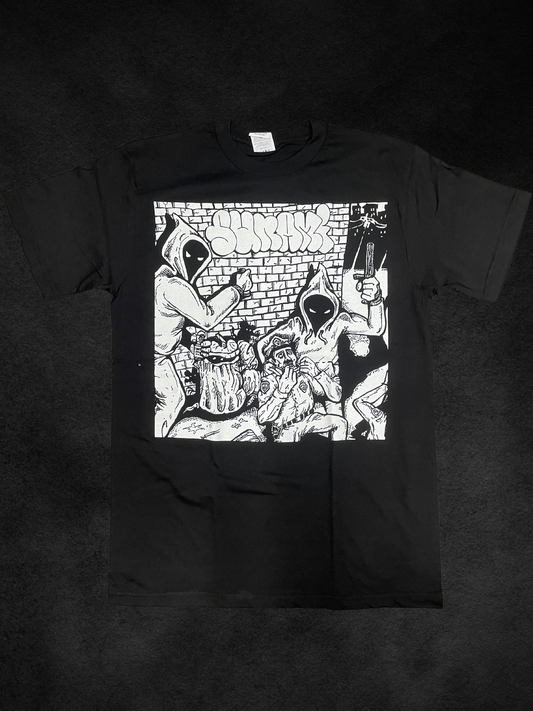Sunami Shirt