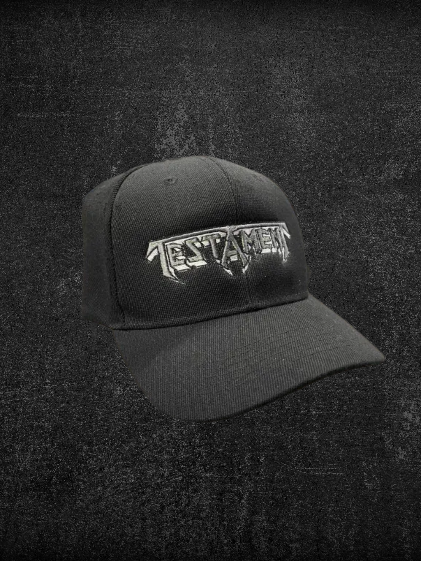Rock Baseball Caps