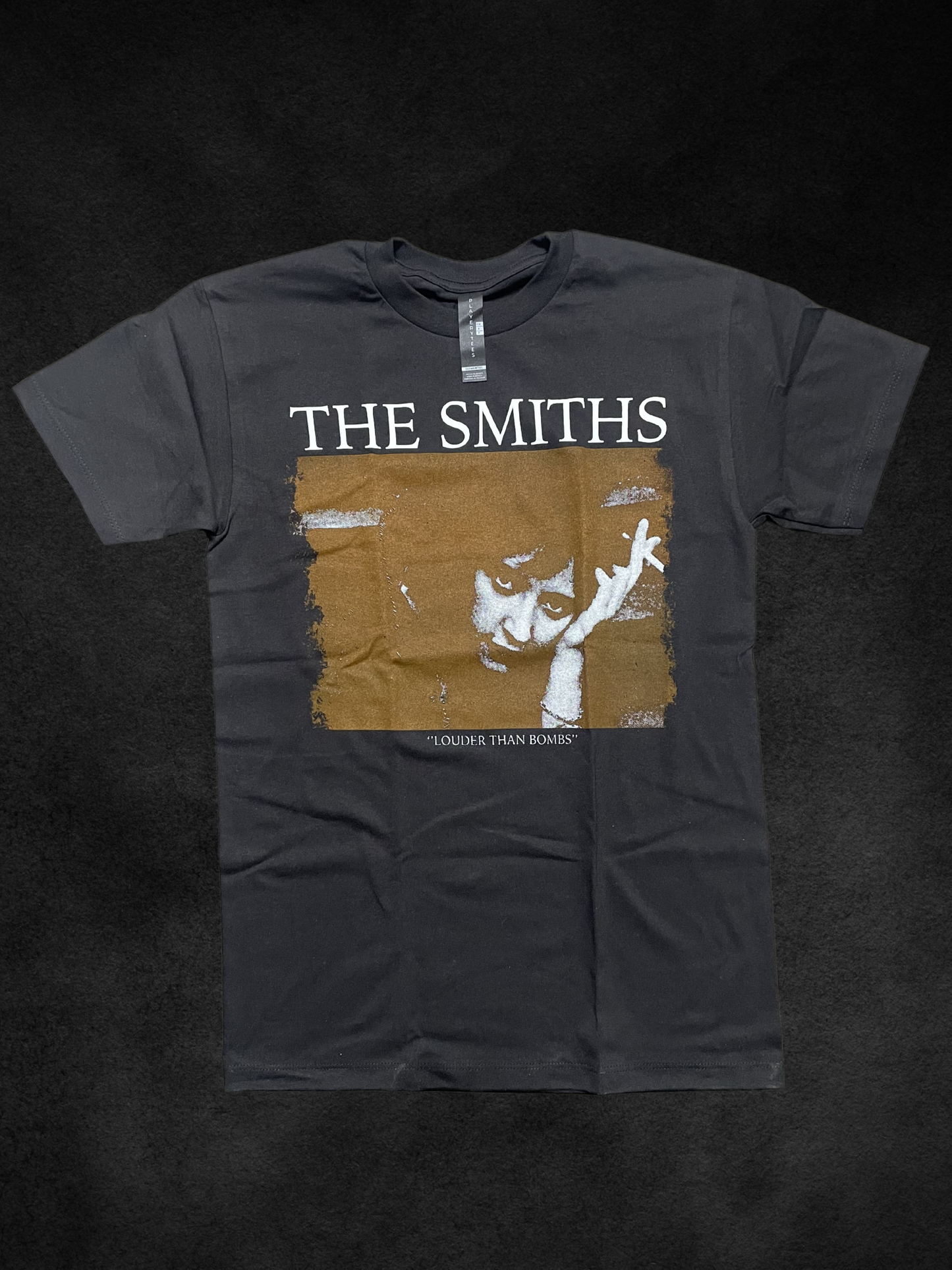 The Smiths Louder Than Bombs