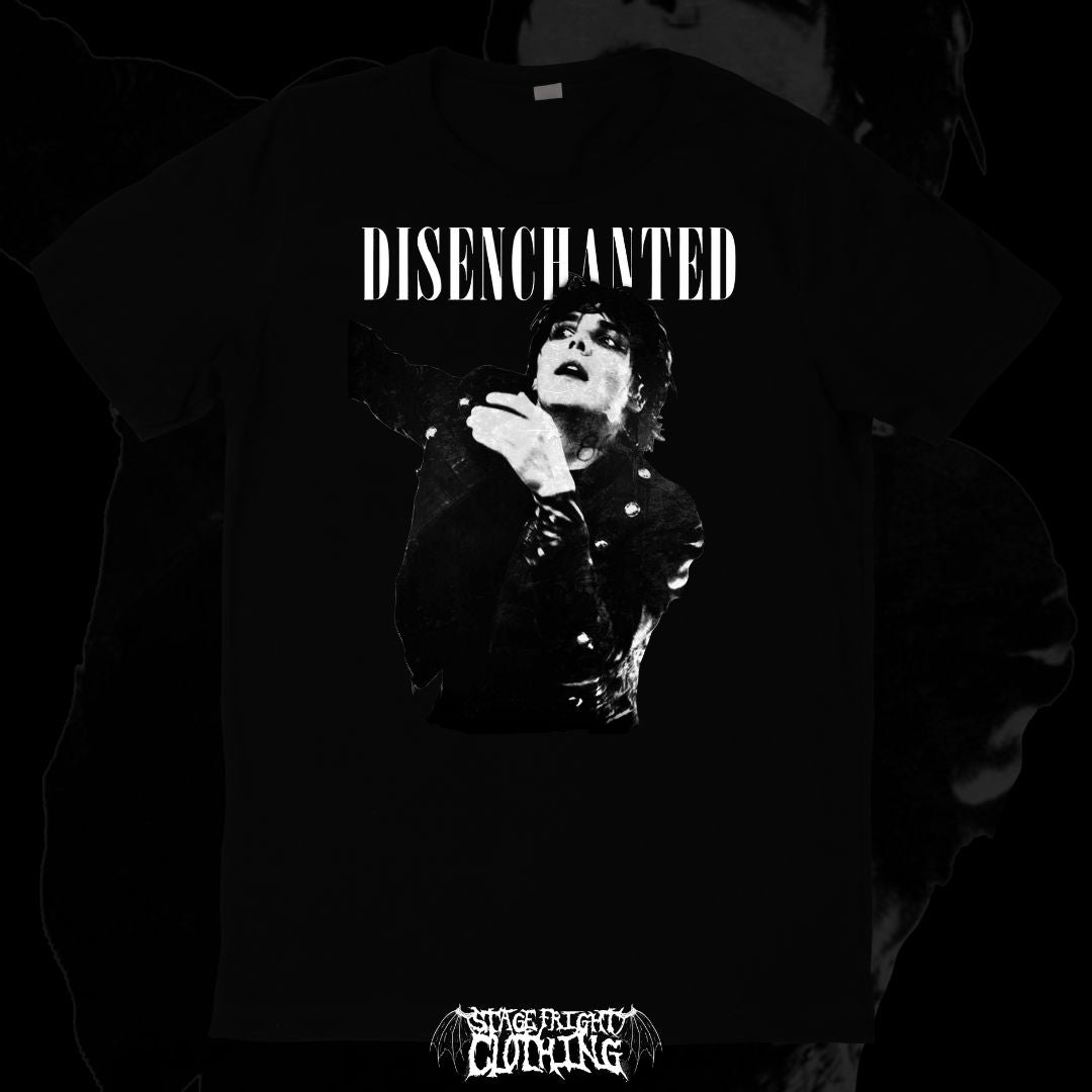 Disenchanted Shirt *Online Exclusive*