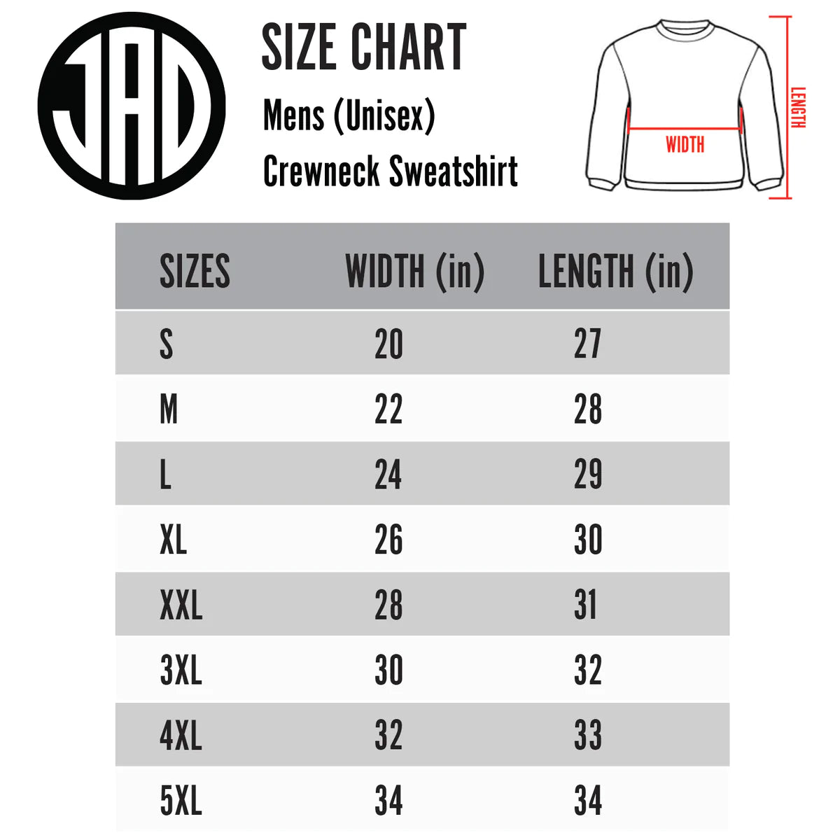 RadOrDie A Christmas Story Sweatshirt - Stage Fright Clothing