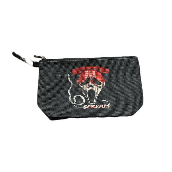 Scream Ghostface Make Up Bag - Stage Fright Clothing