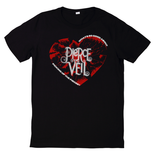 Pierce The Veil Shirt *Online Exclusive*