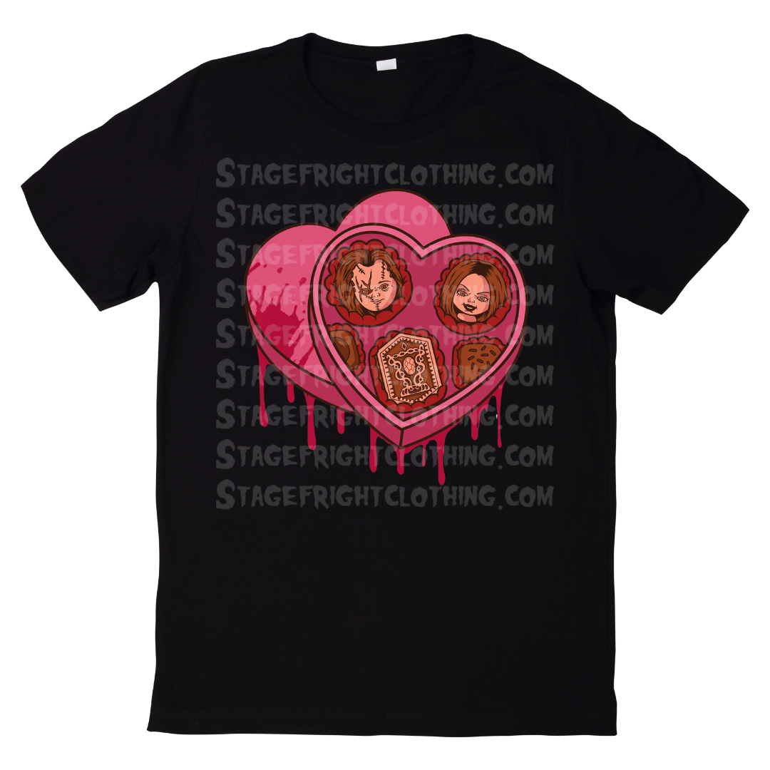 Deadly Sweet Shirt *Online Exclusive*