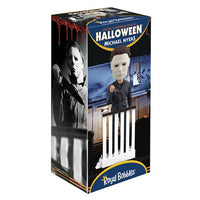 Royal Bobbles John Carpenter’s 1978’s Halloween Michael Myers