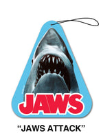 Jaws Attack Air Freshener