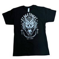 Stage Fright Demon Shirt