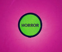 Patch - Horror Section