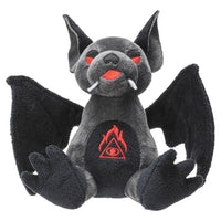 Mini Bat Stuffed Plush