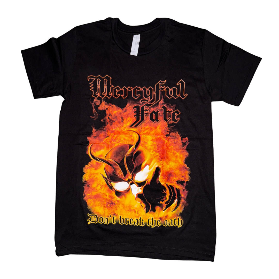 *PRE-ORDER* Mercyful Fate shirt