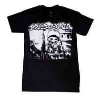 *PRE-ORDER* Dystopia shirt