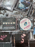 CD bag charm