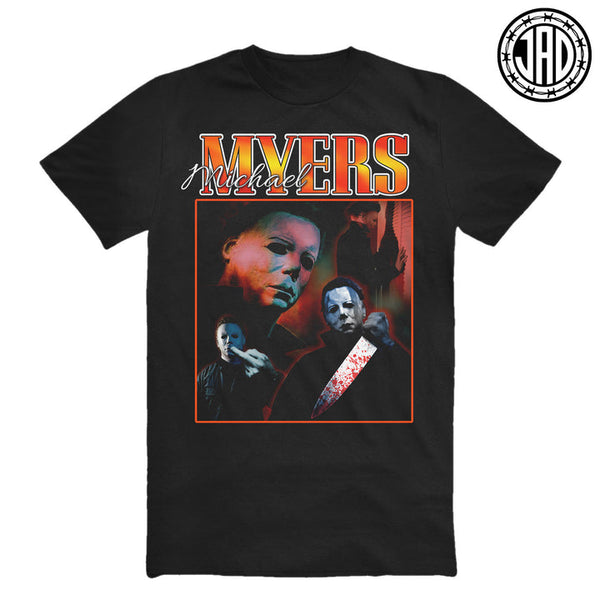 90's Mike Shirt *Online Exclusive*