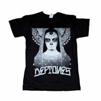 *PRE-ORDER* Dia de los Deftones shirt