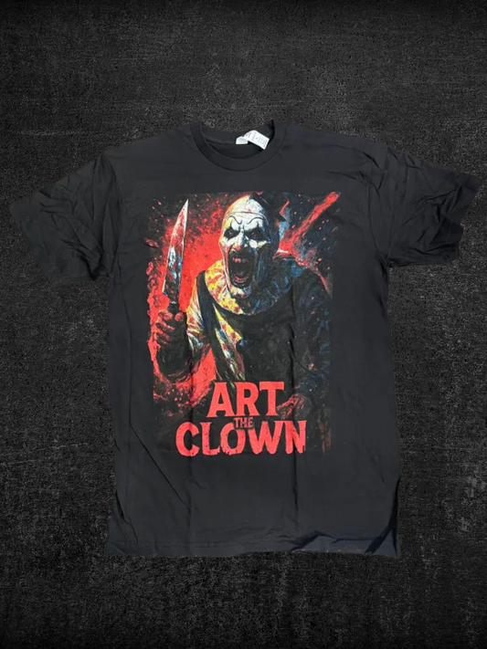 Art the Clown Shirt