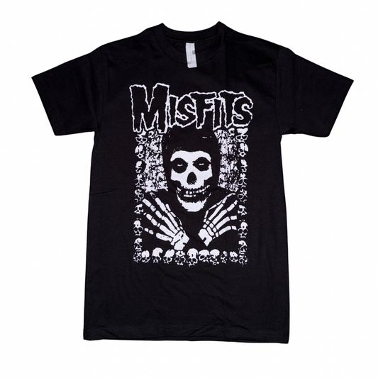 *PRE-ORDER* Misfits Frame shirt