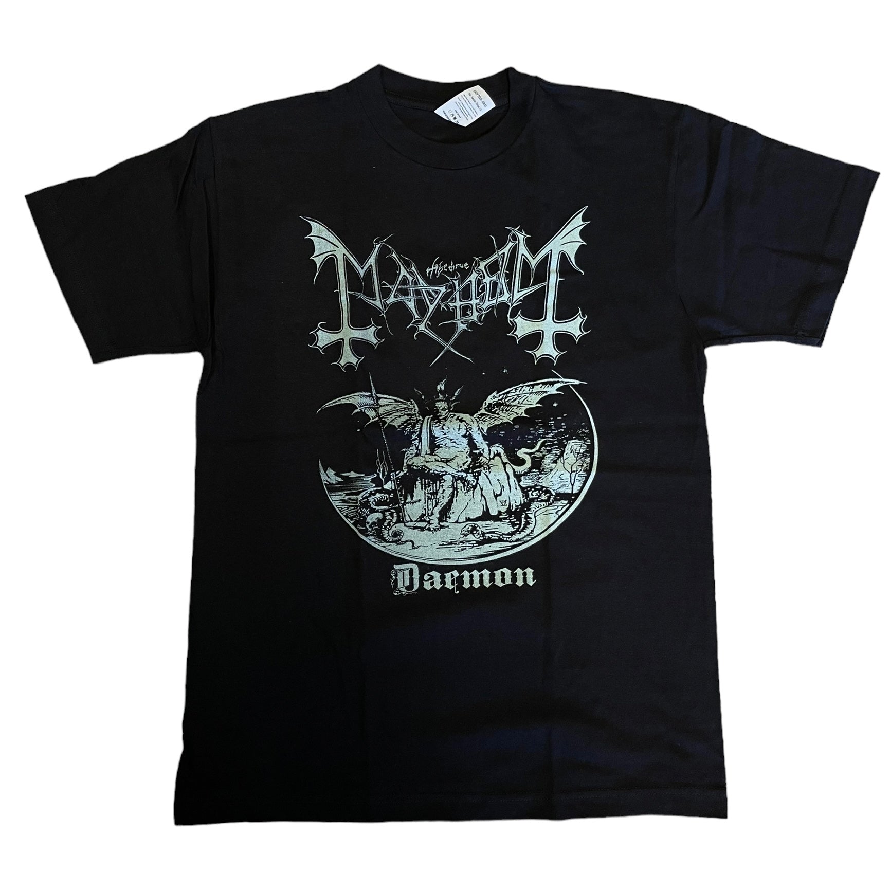 Mayhem Shirt - Stage Fright Clothing