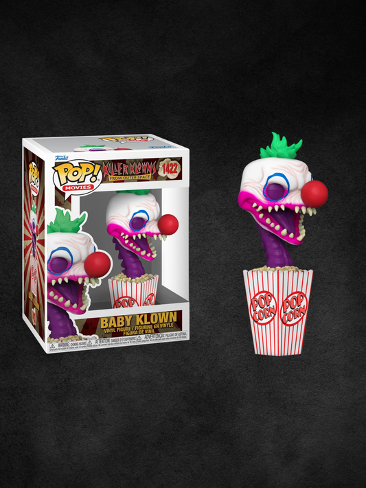 Baby Klown - #1422 - Funko Pop!