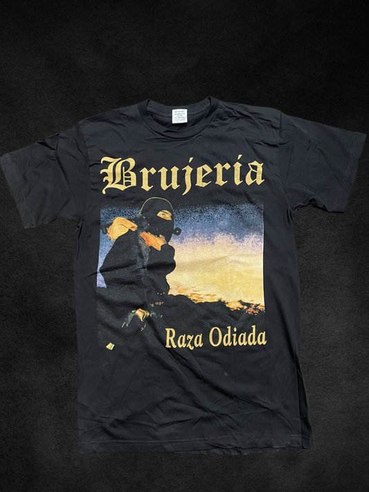 Brujeria Shirt